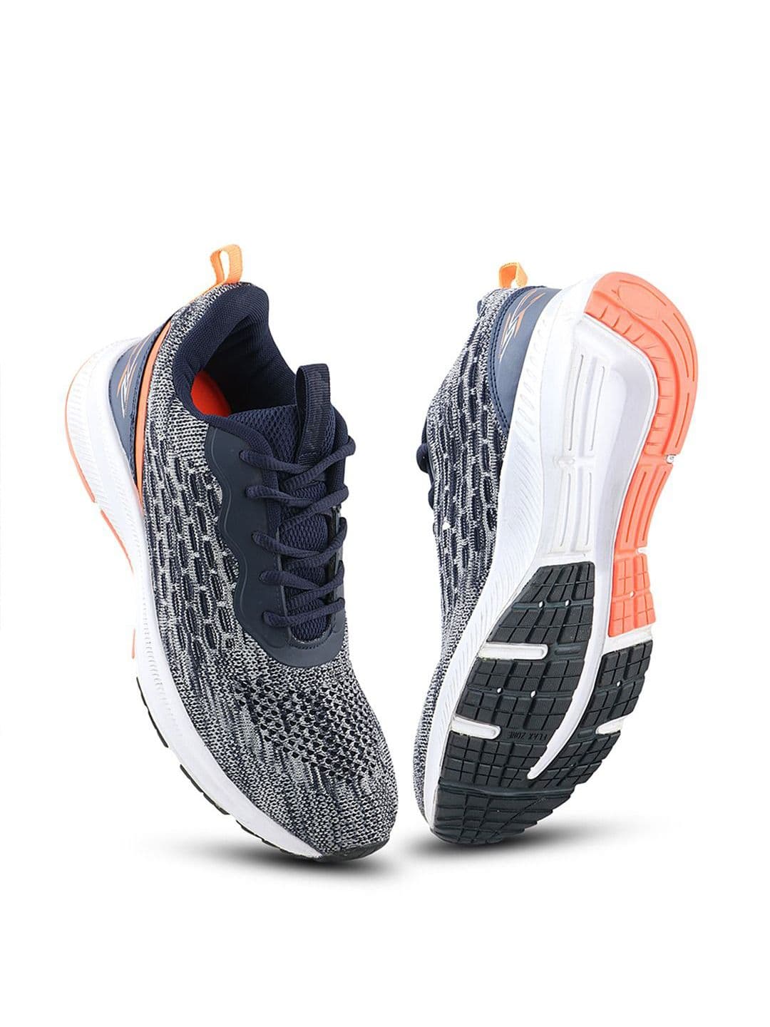FUEL Men Pilot Running Non-Marking Shoes - view 1