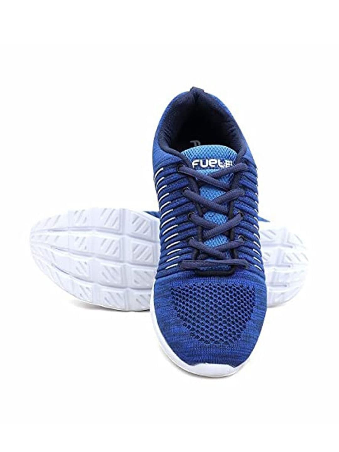 FUEL Men Rocky Mesh Running Non-Marking Shoes thumbnail 4