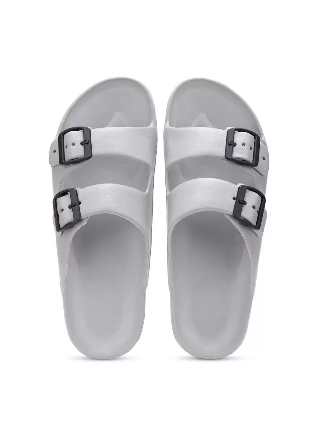 DRACKFOOT Men Casual Synthetic Comfort Sandals thumbnail 5