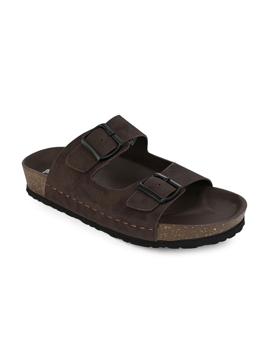 The Roadster Lifestyle Co Men Casual Comfort Sandals thumbnail 3