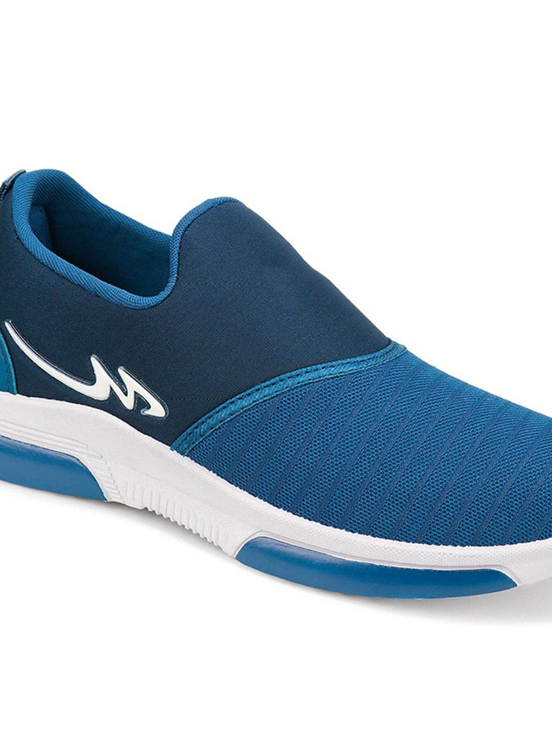 PENNEN Men Running Non-Marking Shoes thumbnail 4
