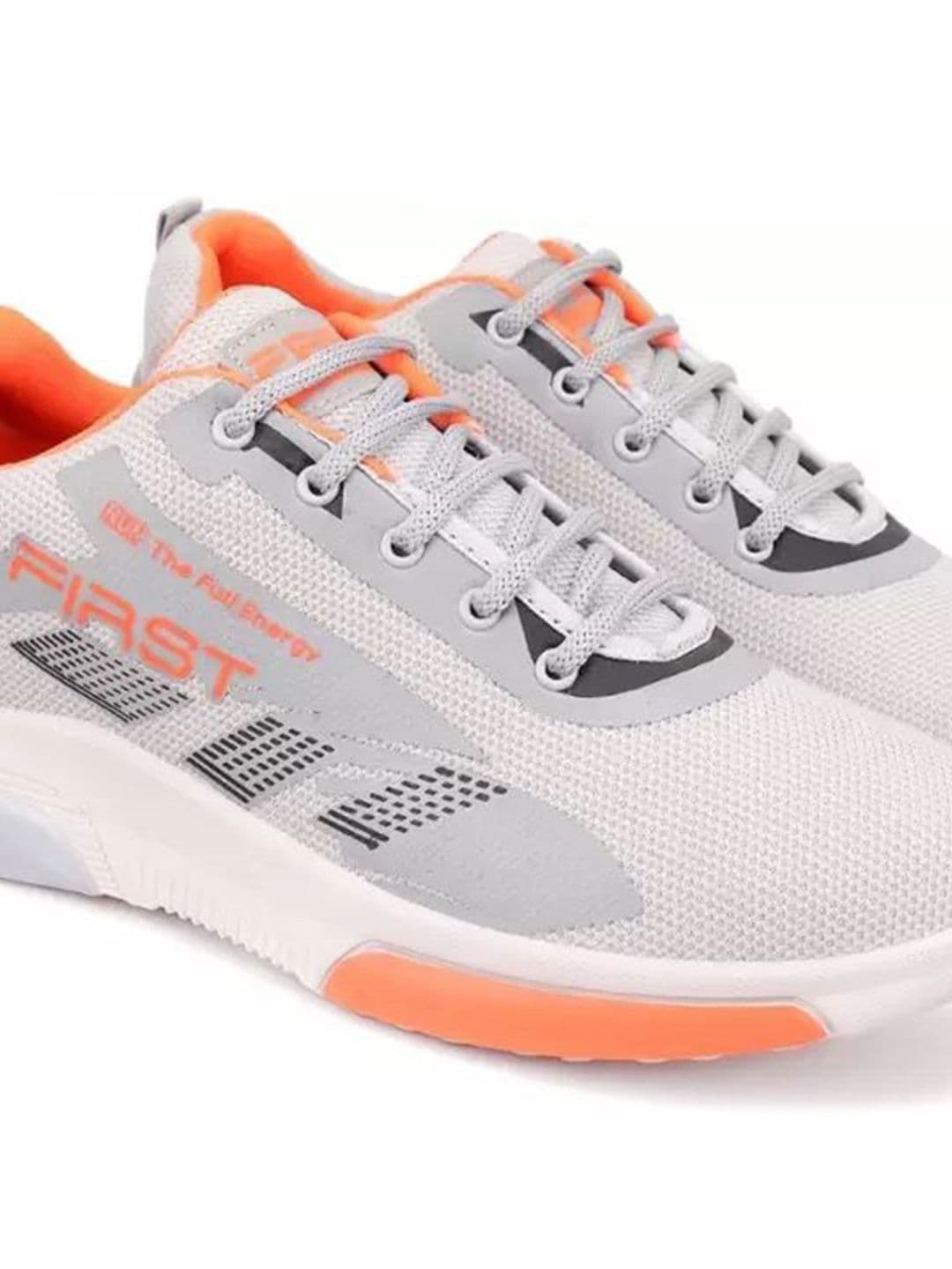 DRACKFOOT Men Running Non-Marking Shoes thumbnail 6