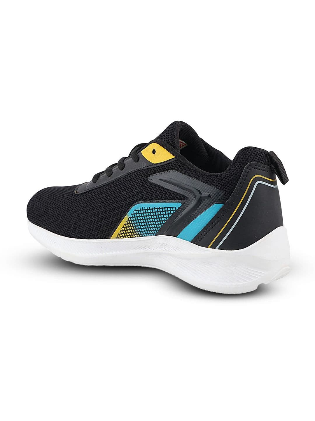 FUEL Men Mesh Running Non-Marking Shoes thumbnail 6