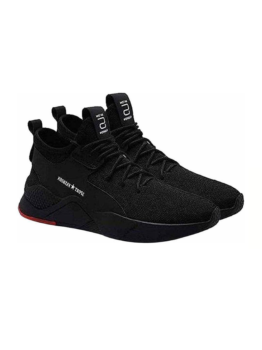 PENNEN Men Running Non-Marking Shoes thumbnail 5