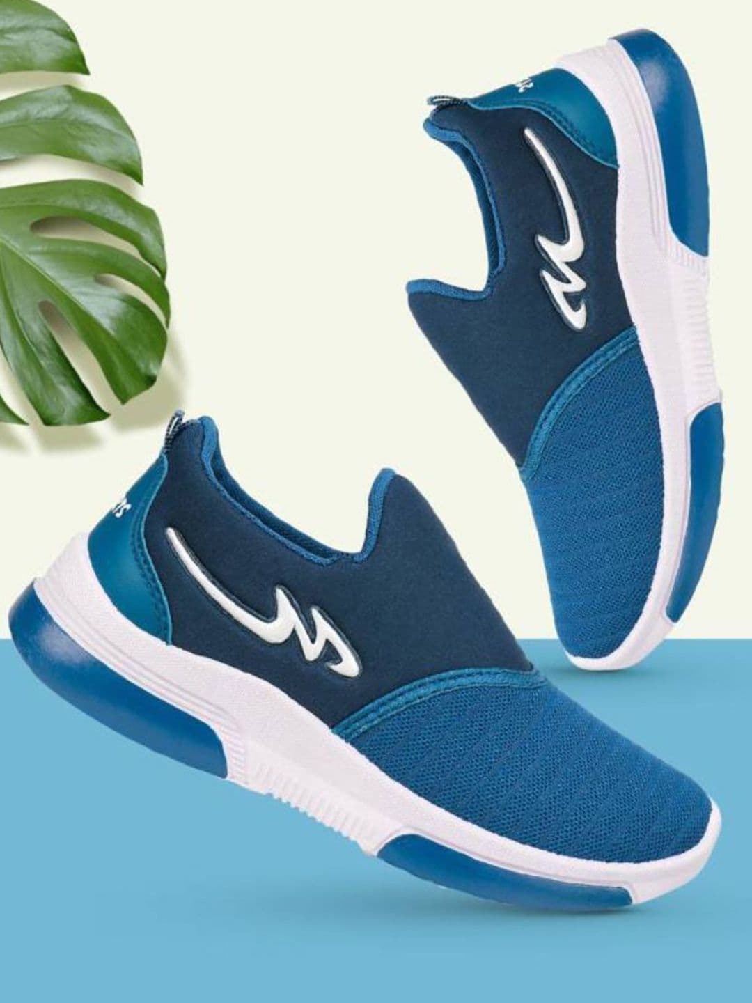 DRACKFOOT Men Running Non-Marking Shoes thumbnail 7