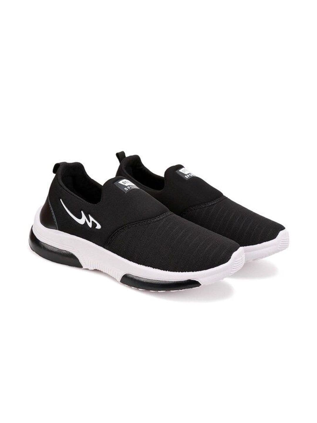 PENNEN Men Running Non-Marking Shoes thumbnail 2