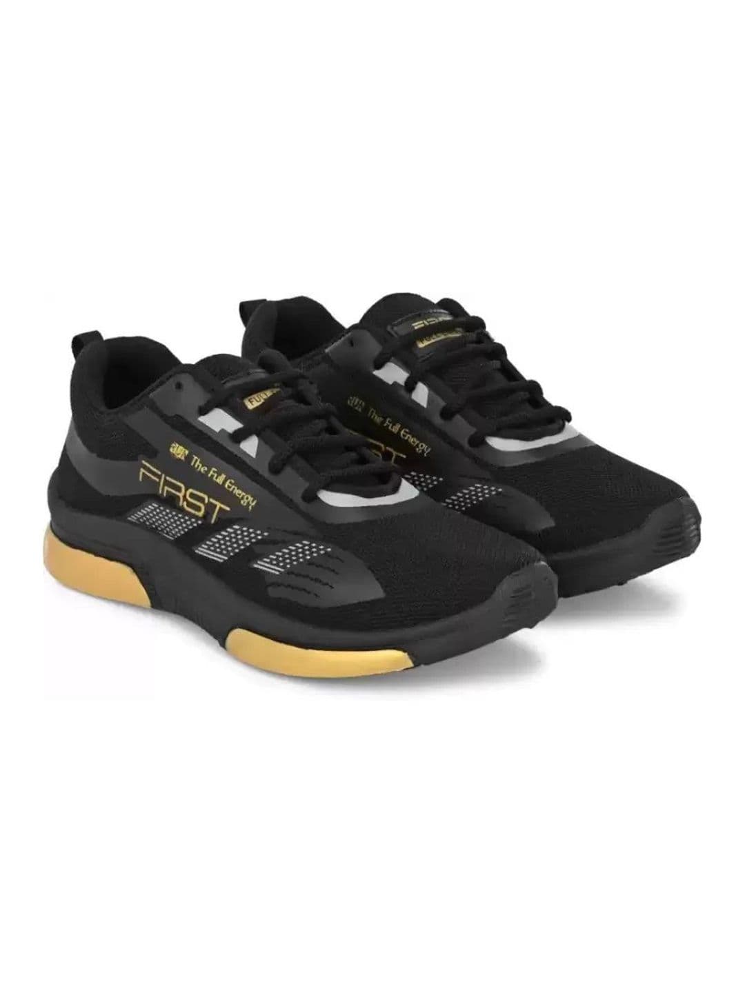 PENNEN Men Running Non-Marking Shoes thumbnail 6