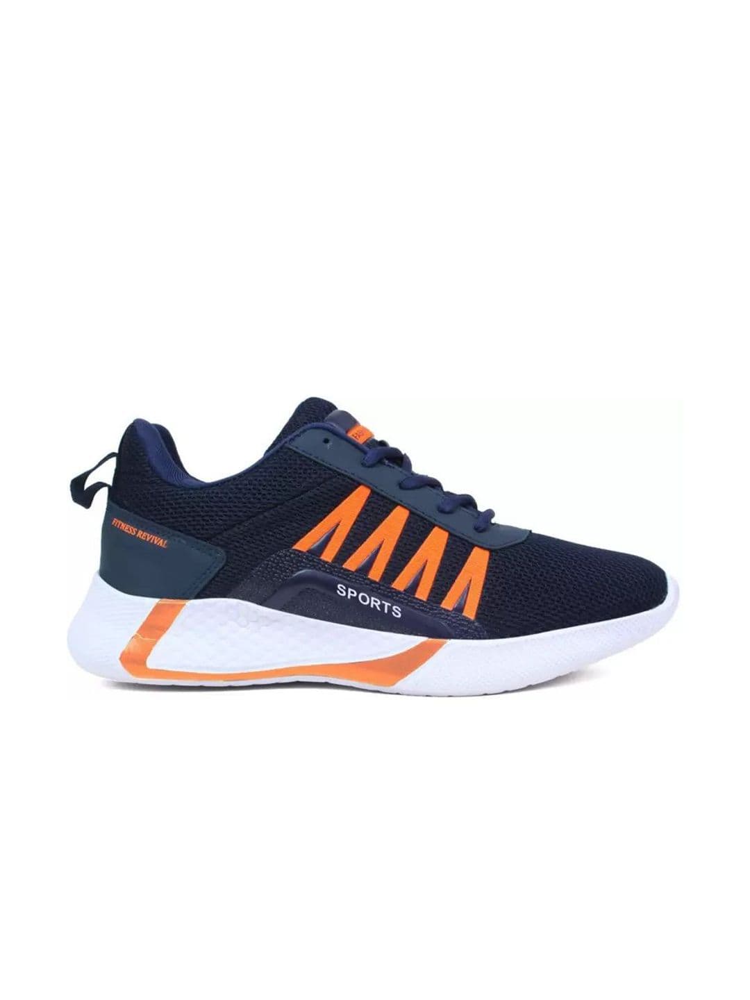 PENNEN Men Running Non-Marking Shoes thumbnail 5