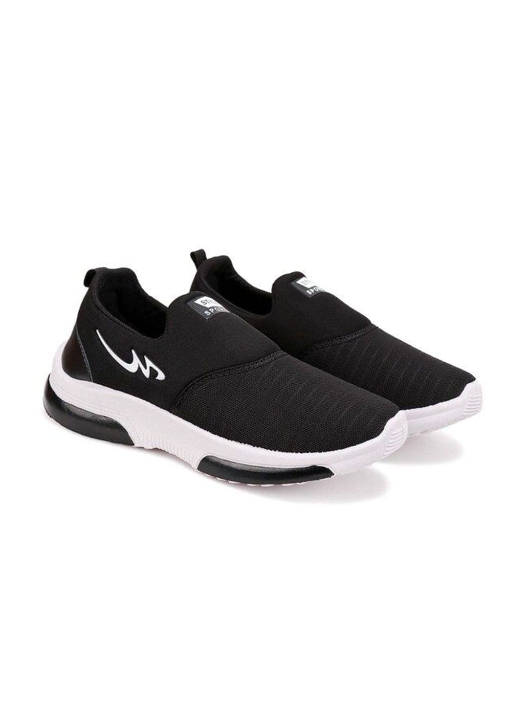 PENNEN Men Running Non-Marking Shoes thumbnail 6