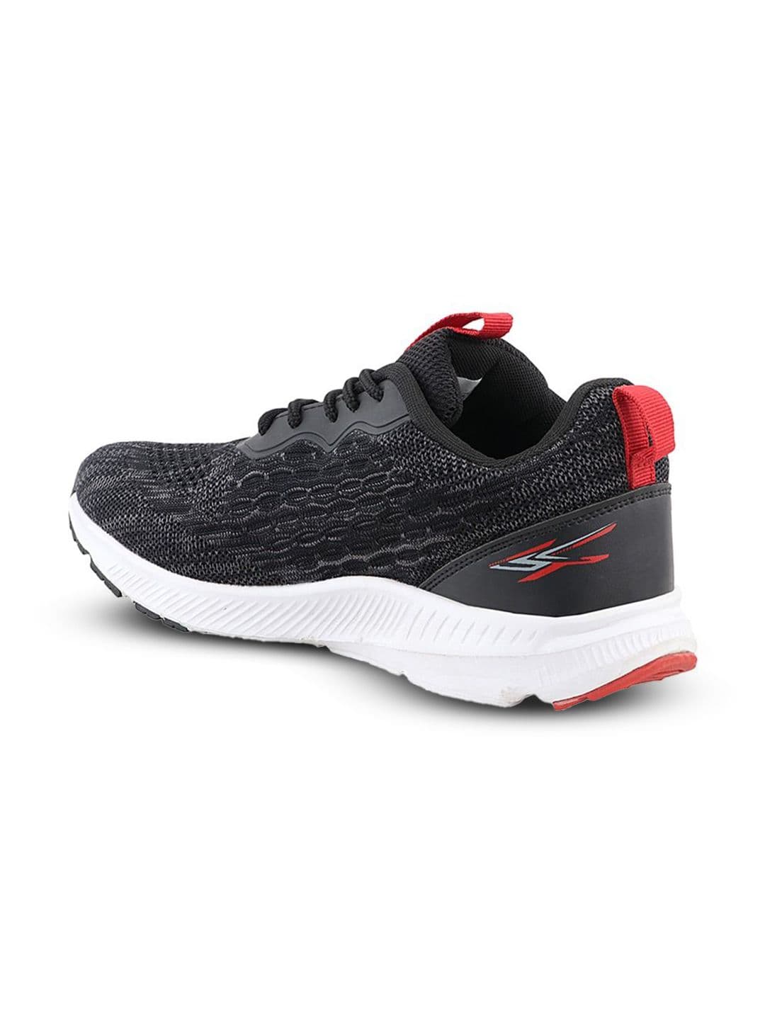 FUEL Men Mesh Running Non-Marking Shoes thumbnail 2