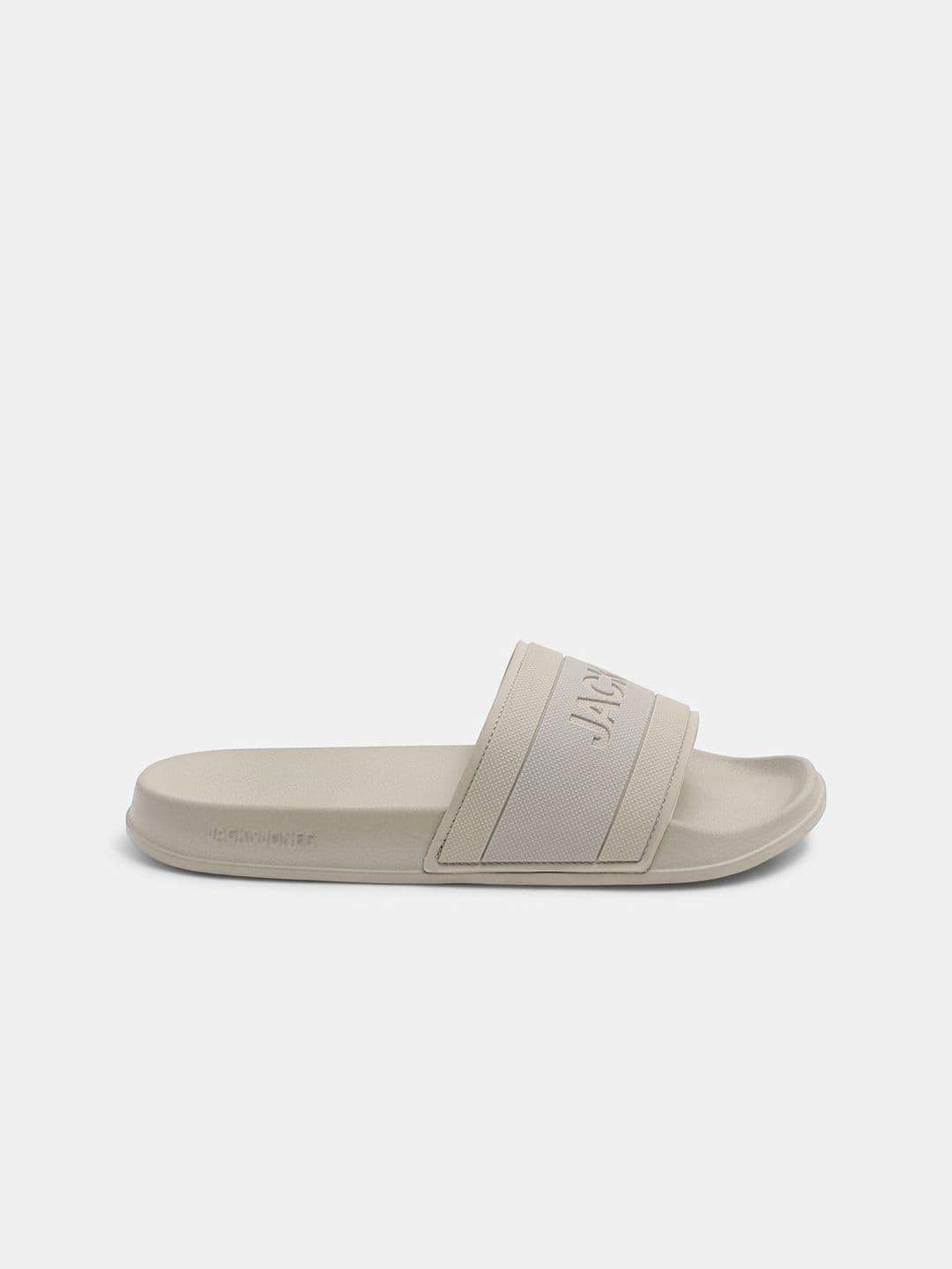 Jack & Jones Men Printed Sliders thumbnail 2