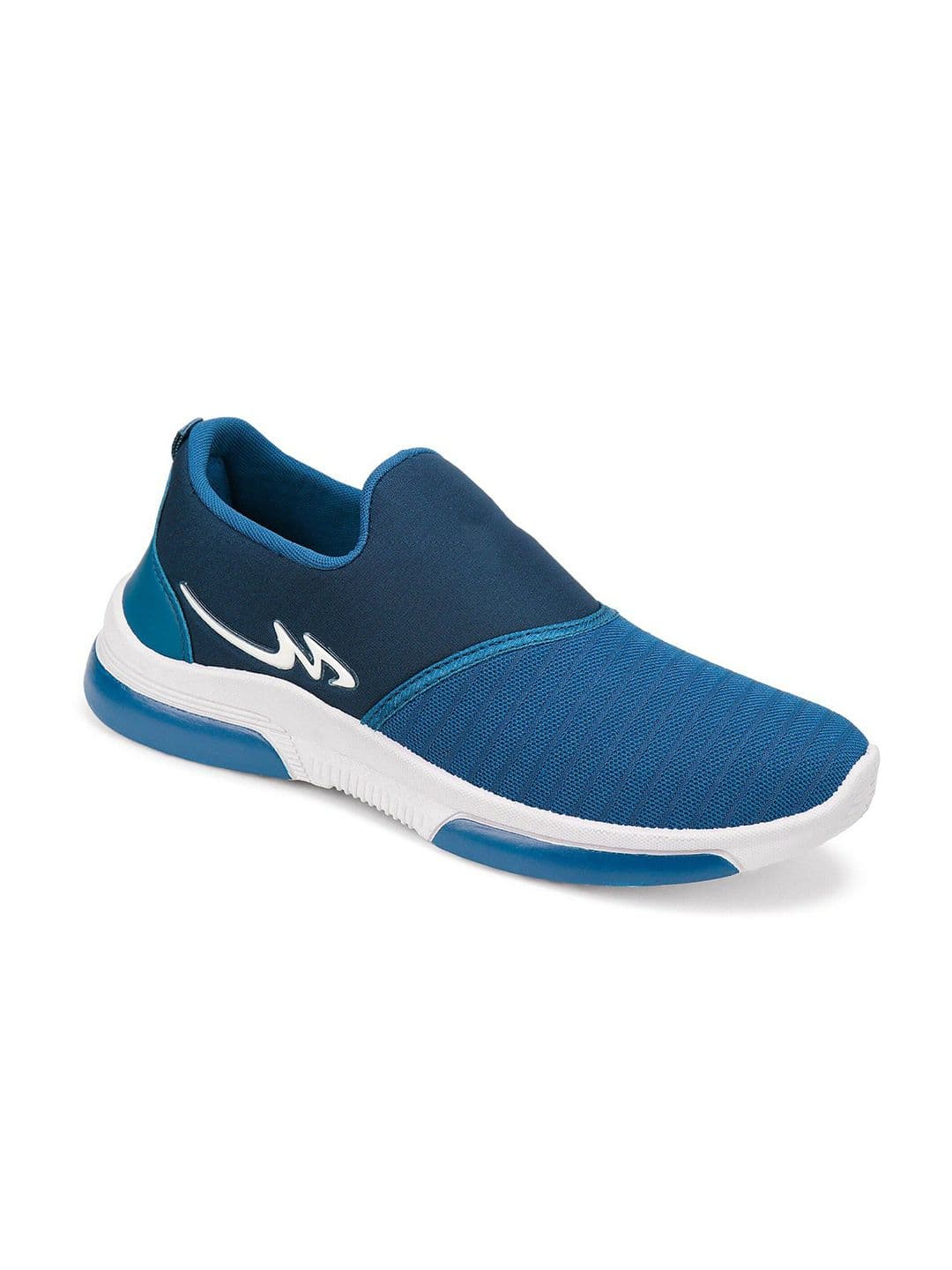 DRACKFOOT Men Running Non-Marking Shoes thumbnail 3