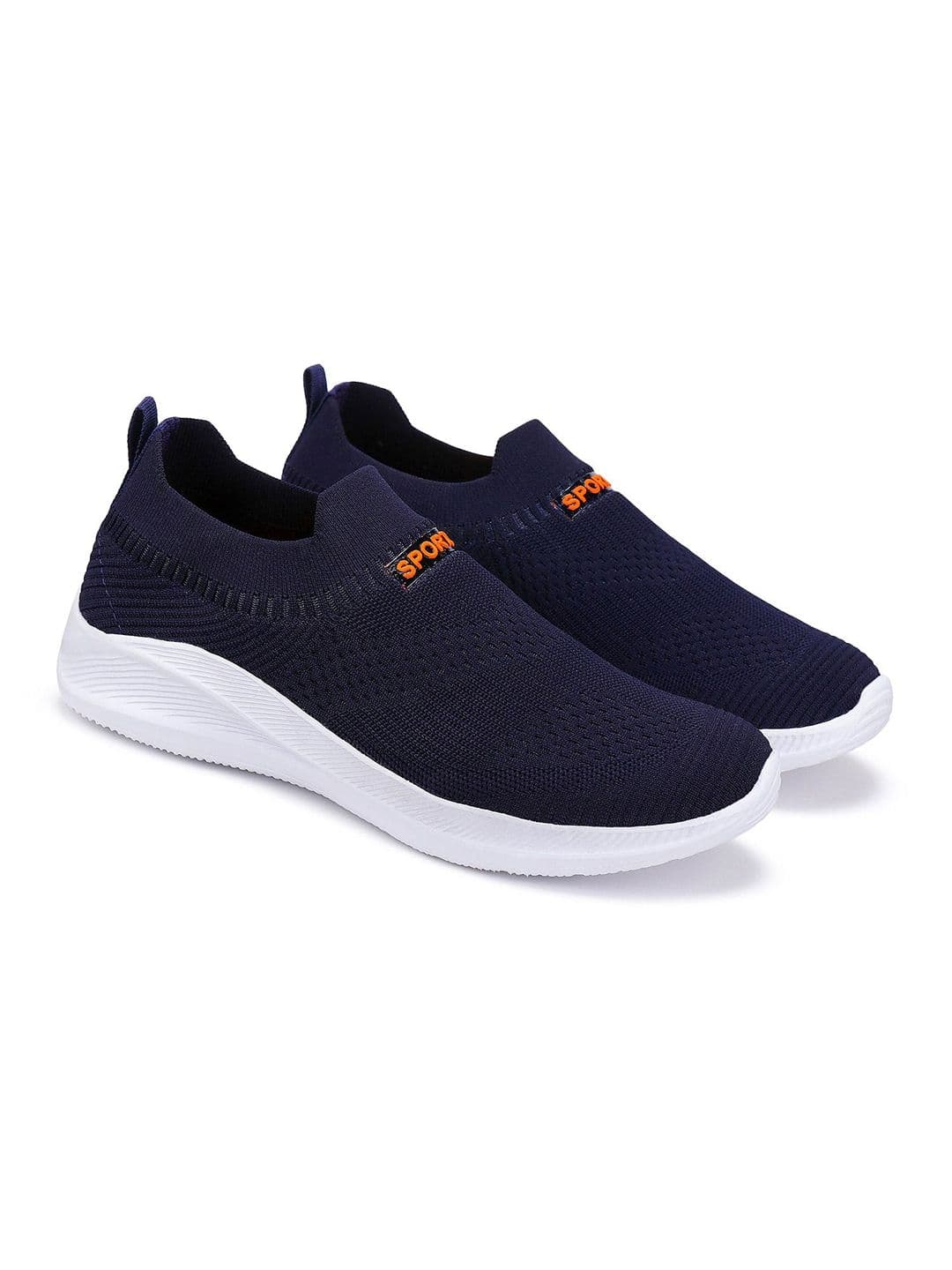 PENNEN Men Running Non-Marking Shoes thumbnail 7