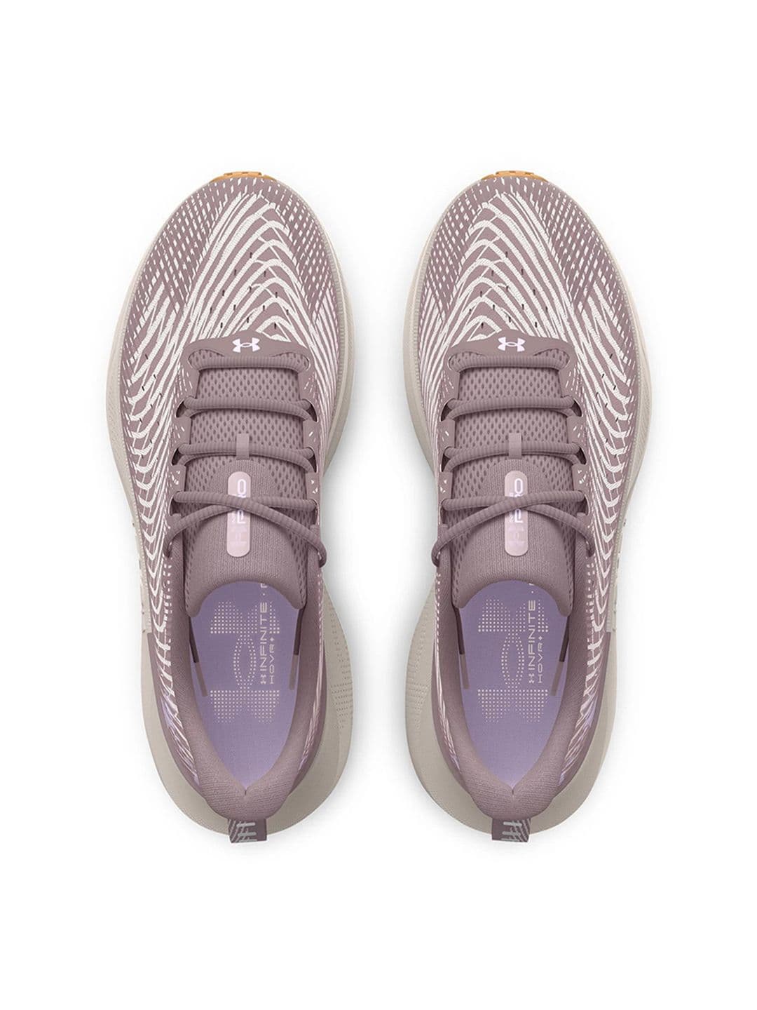 UNDER ARMOUR Infinite Pro Women Running Shoes thumbnail 3