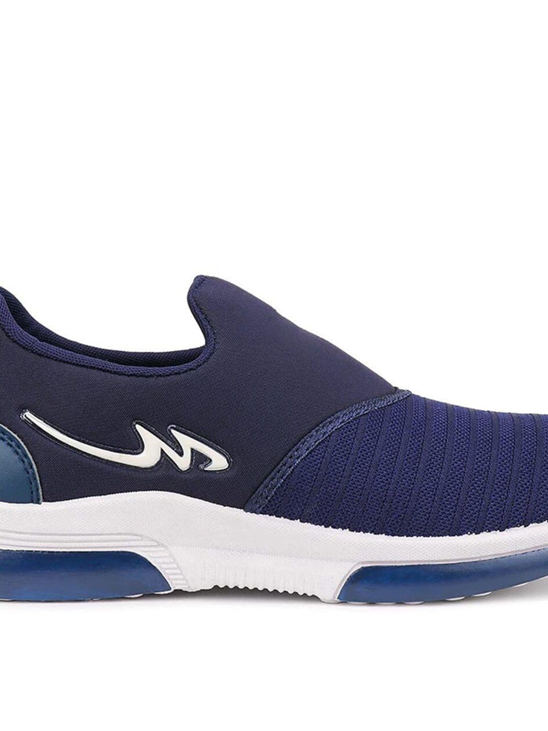 DRACKFOOT Men Running Non-Marking Shoes thumbnail 6