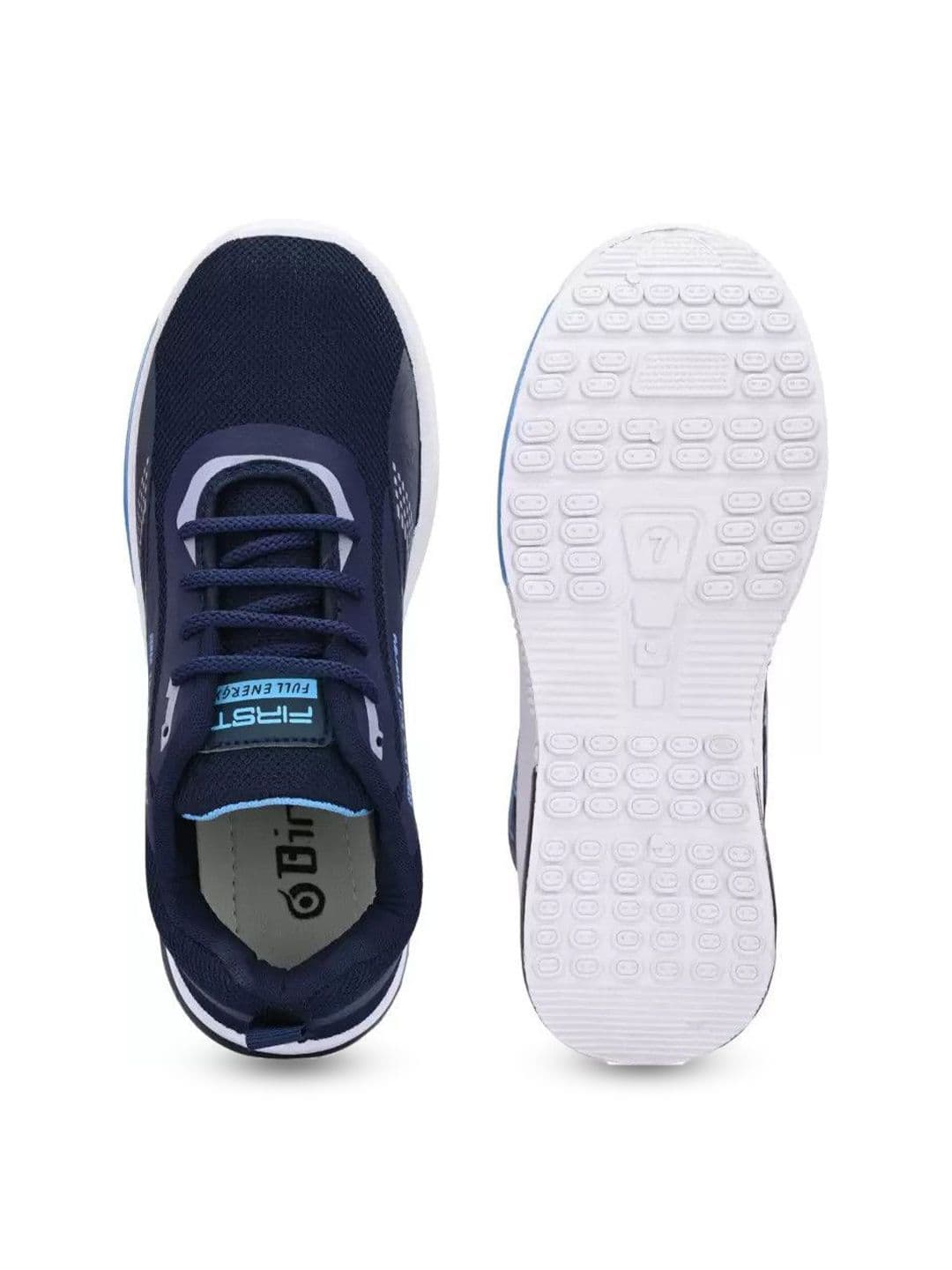 DRACKFOOT Men Running Non-Marking Shoes thumbnail 7
