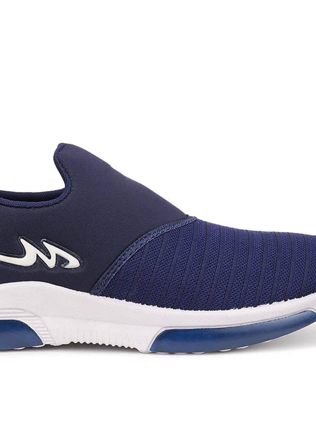 PENNEN Men Running Non-Marking Shoes thumbnail 2