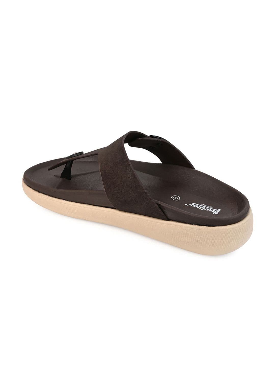 The Roadster Lifestyle Co Men Casual Comfort Sandals thumbnail 4