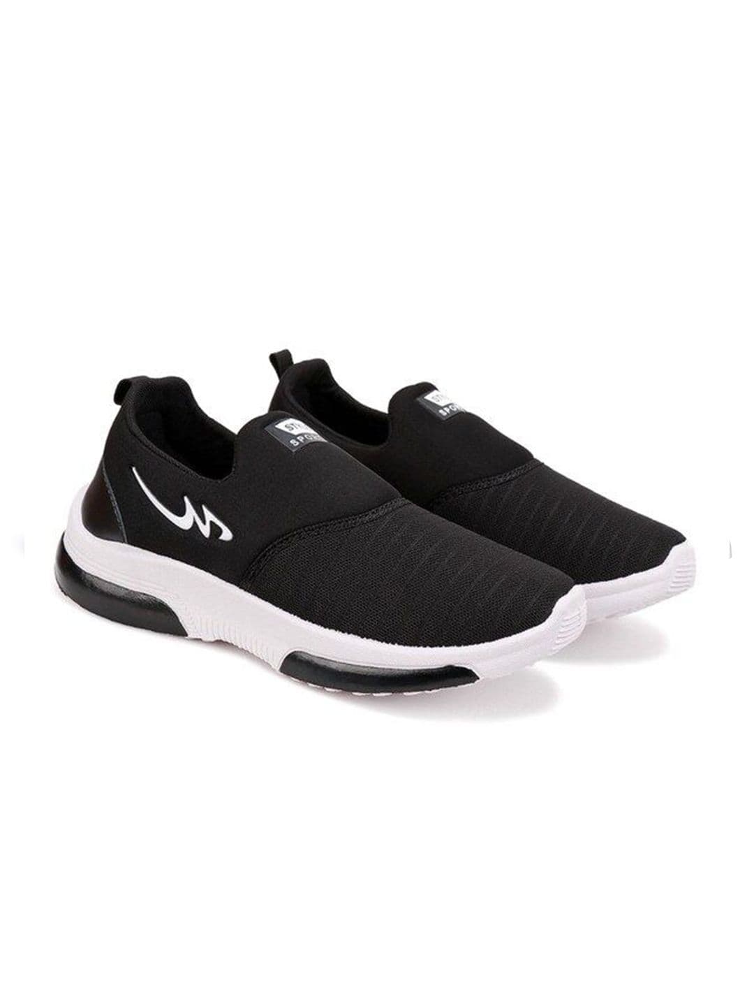 DRACKFOOT Men Running Non-Marking Shoes thumbnail 4