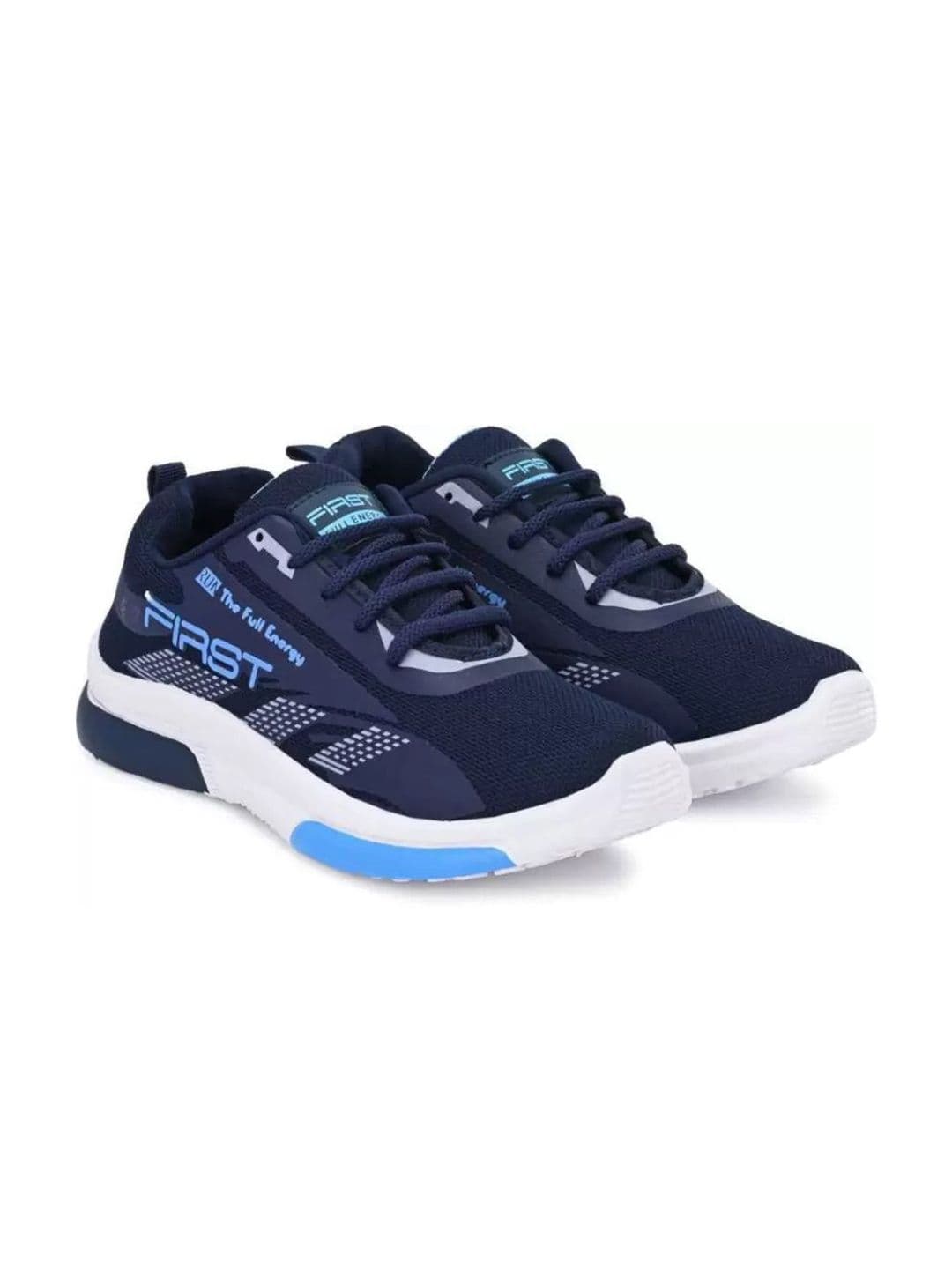 PENNEN Men Running Non-Marking Shoes thumbnail 3