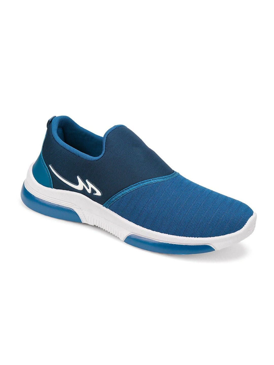 DRACKFOOT Men Running Non-Marking Shoes thumbnail 8
