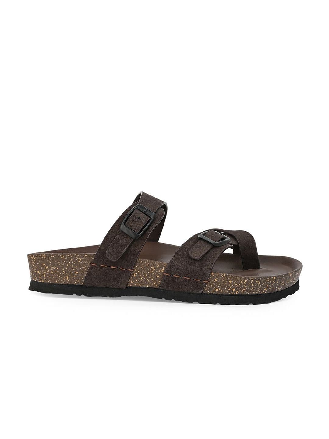 The Roadster Lifestyle Co Men Casual Comfort Sandals thumbnail 7