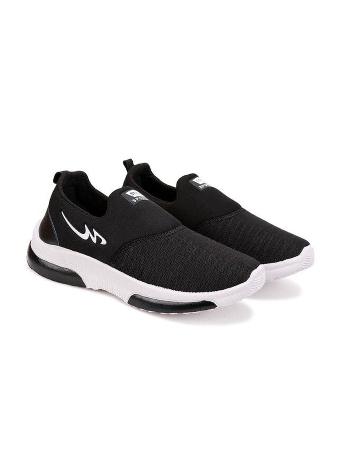 DRACKFOOT Men Running Non-Marking Shoes thumbnail 8