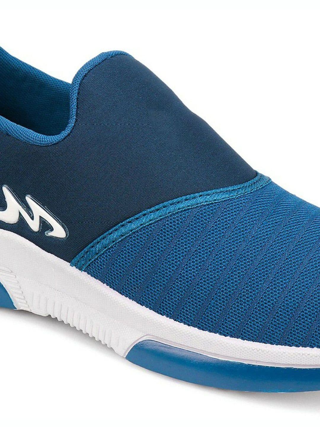 DRACKFOOT Men Running Non-Marking Shoes thumbnail 2