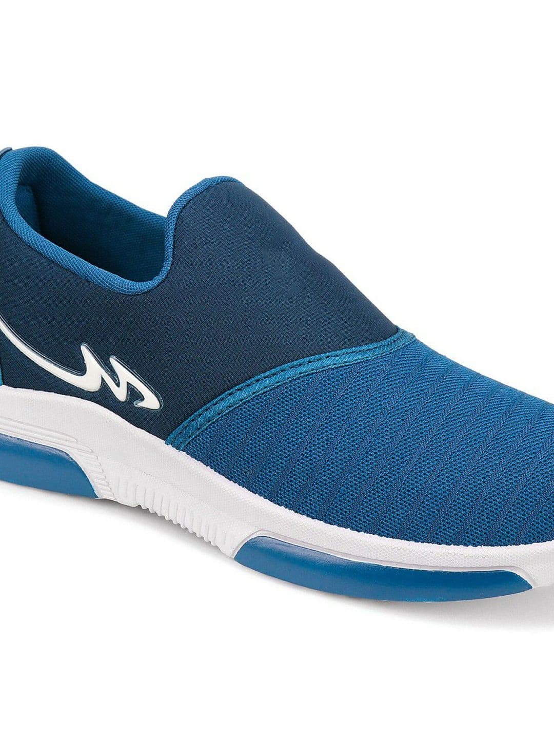 DRACKFOOT Men Running Non-Marking Shoes thumbnail 6