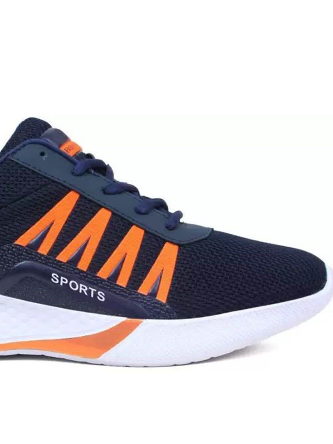 DRACKFOOT Men Running Non-Marking Shoes thumbnail 7