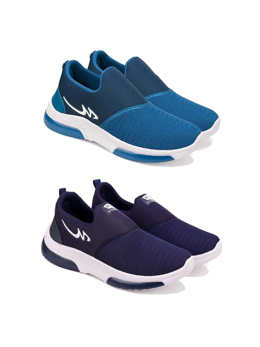 PENNEN Men Running Non-Marking Shoes - view 1