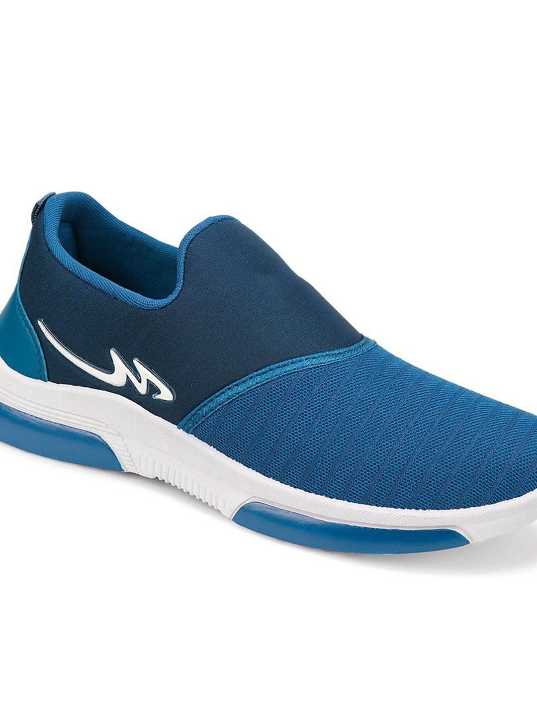 DRACKFOOT Men Running Non-Marking Shoes thumbnail 6