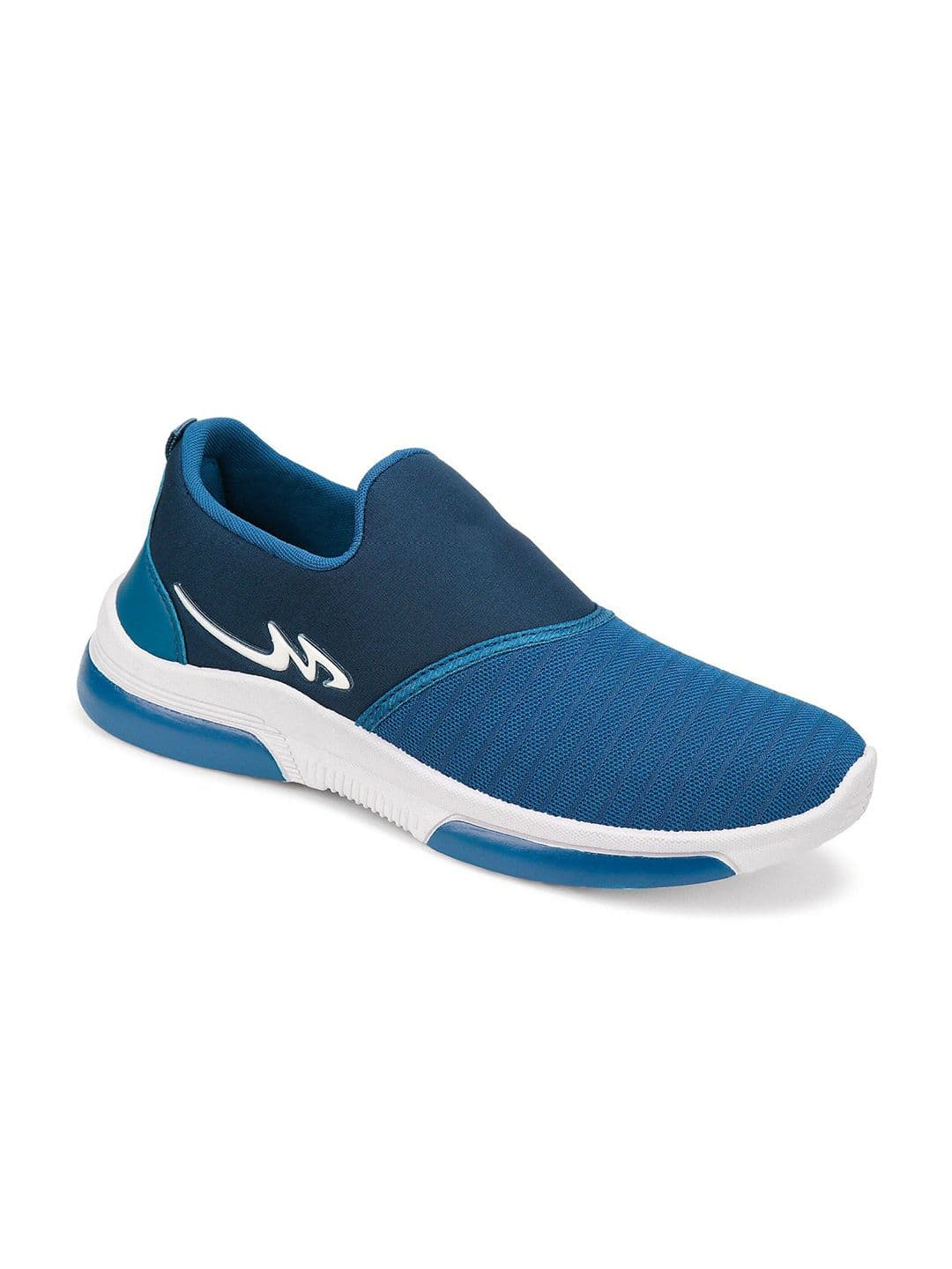 DRACKFOOT Men Running Non-Marking Shoes thumbnail 3
