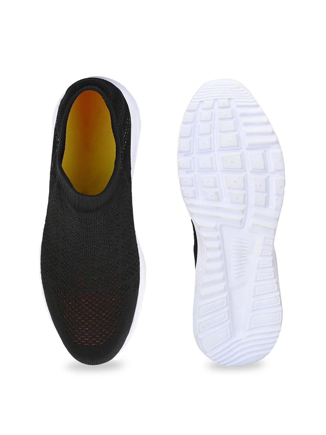 DRACKFOOT Men Running Non-Marking Shoes thumbnail 2