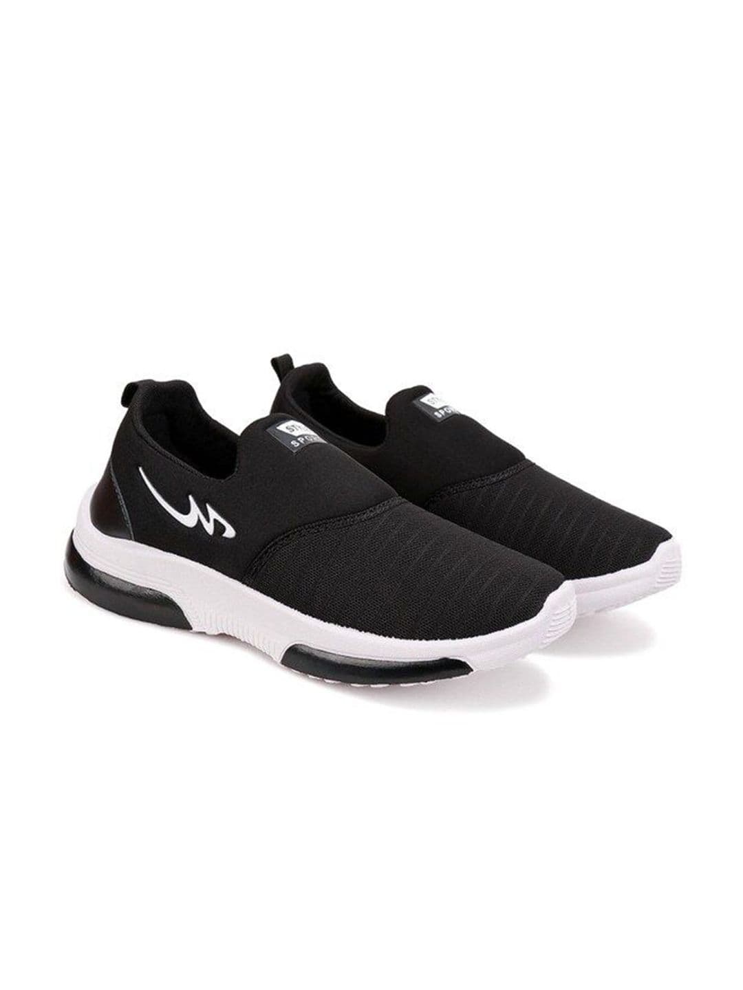 PENNEN Men Running Non-Marking Shoes thumbnail 2