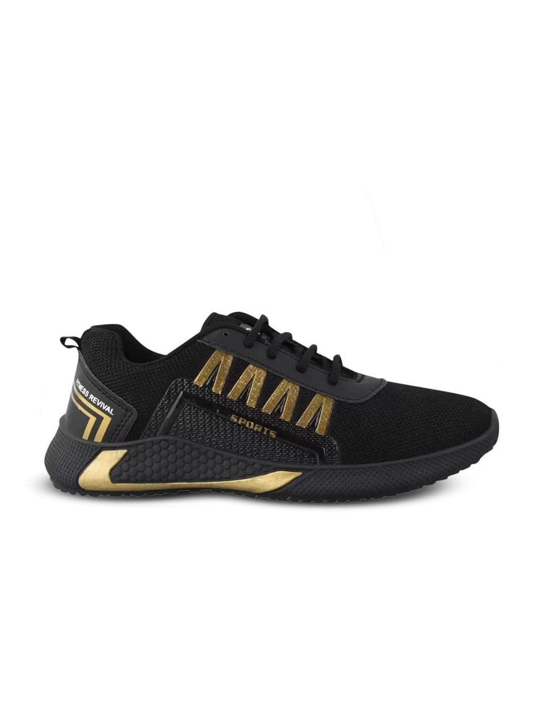 DRACKFOOT Men Running Non-Marking Shoes thumbnail 8