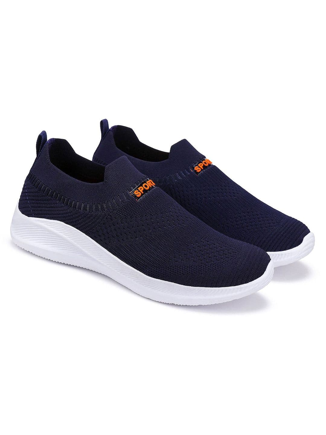 PENNEN Men Running Non-Marking Shoes thumbnail 4