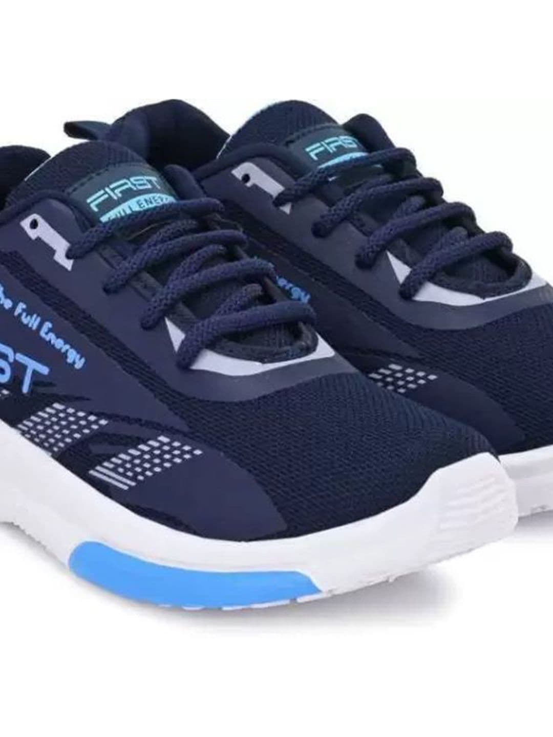 DRACKFOOT Men Running Non-Marking Shoes thumbnail 2