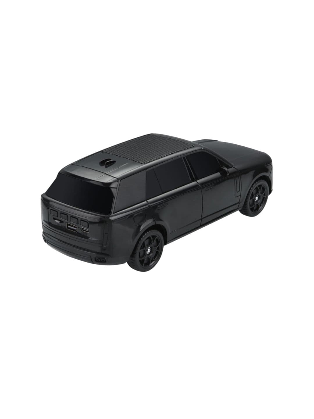 MZ F3 Portable Bluetooth Speaker thumbnail 2
