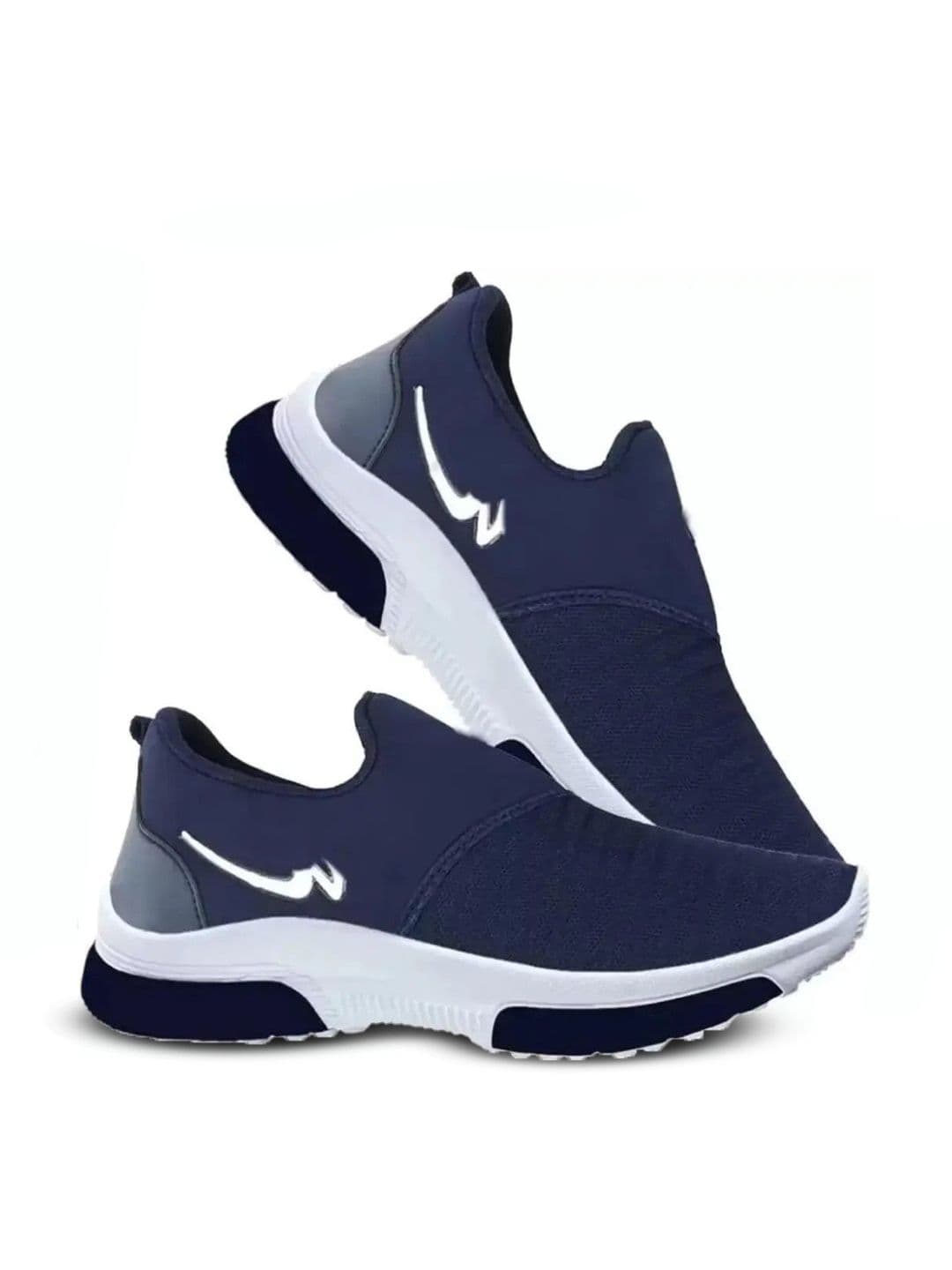 DRACKFOOT Men Running Non-Marking Shoes thumbnail 4