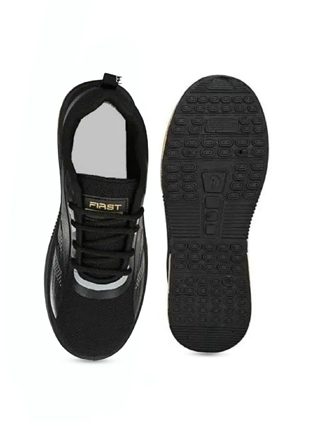 PENNEN Men Running Non-Marking Shoes thumbnail 6