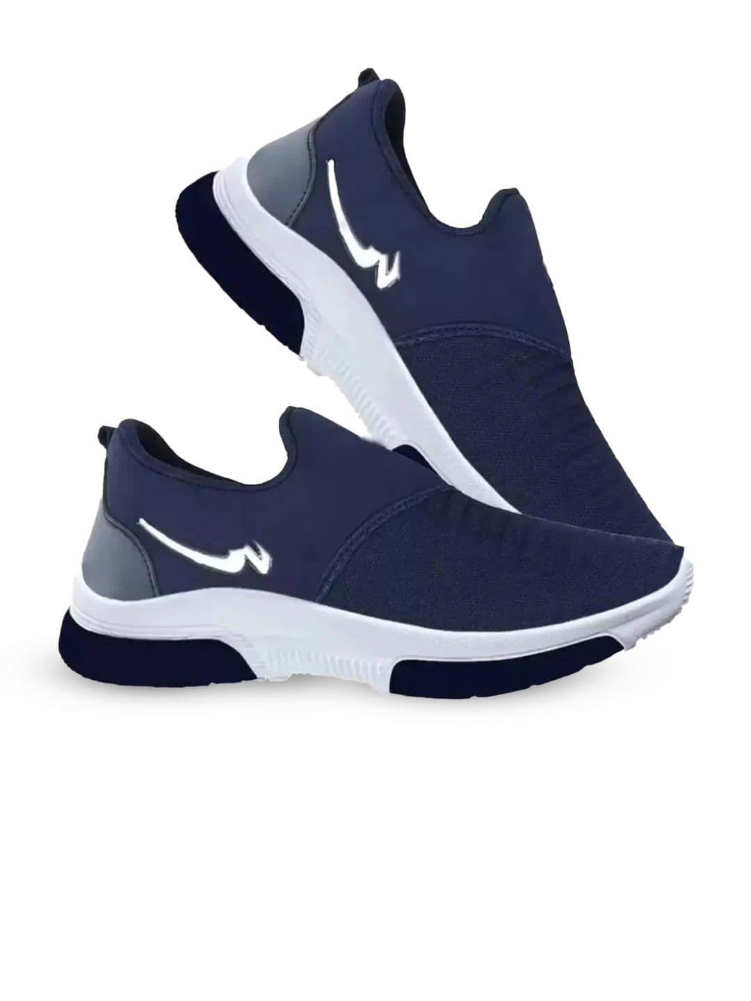 DRACKFOOT Men Running Non-Marking Shoes thumbnail 4
