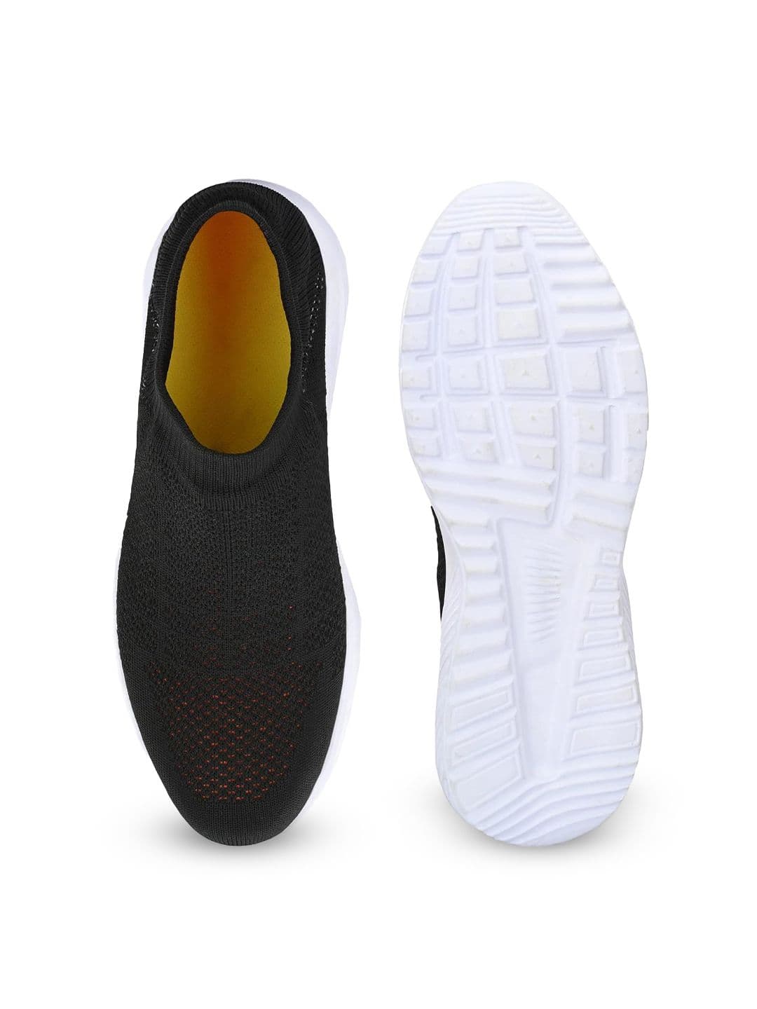 DRACKFOOT Men Running Non-Marking Shoes thumbnail 5