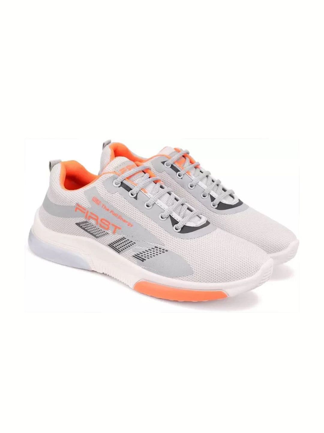 PENNEN Men Running Non-Marking Shoes thumbnail 6