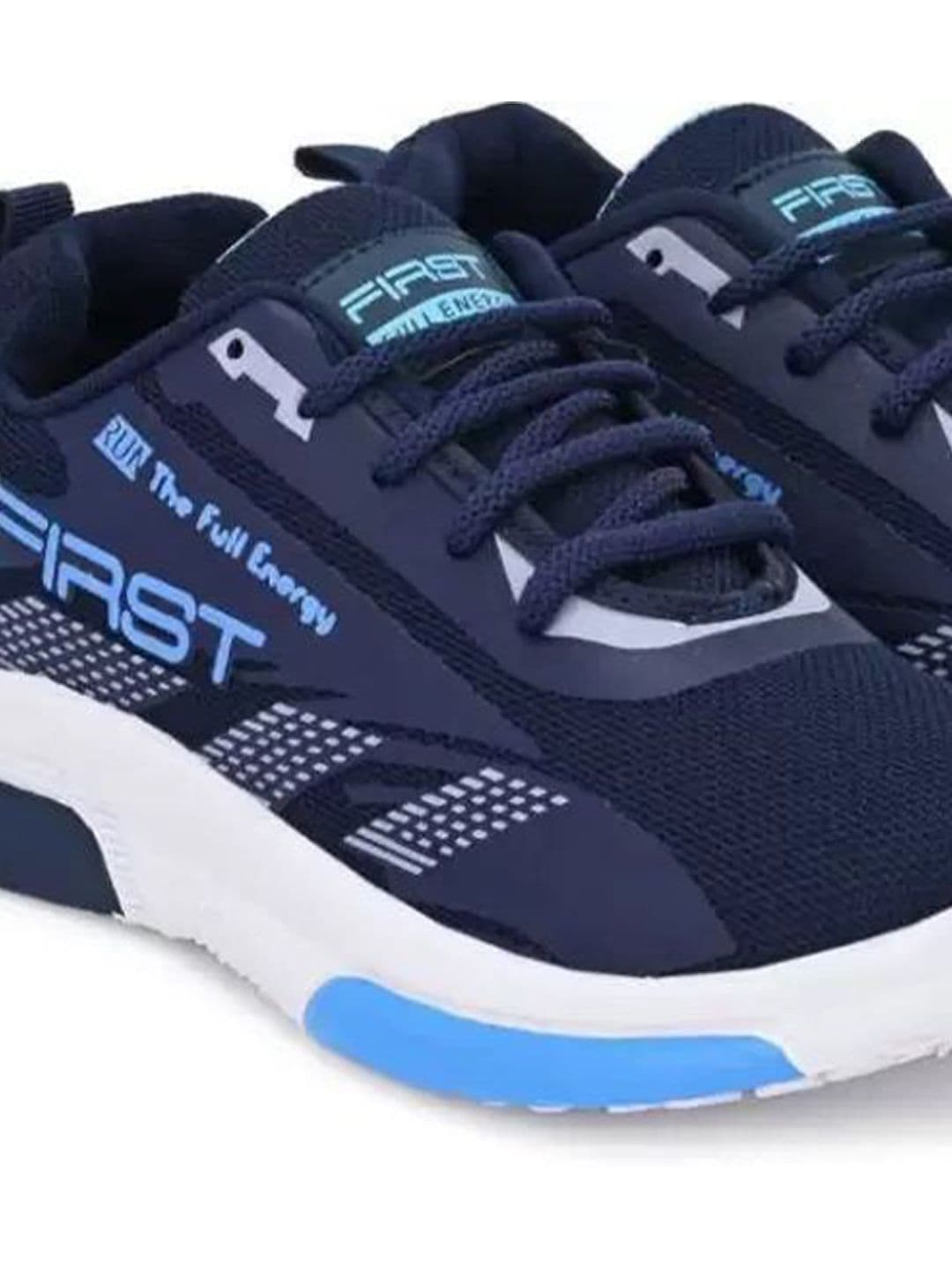 PENNEN Men Running Non-Marking Shoes thumbnail 7