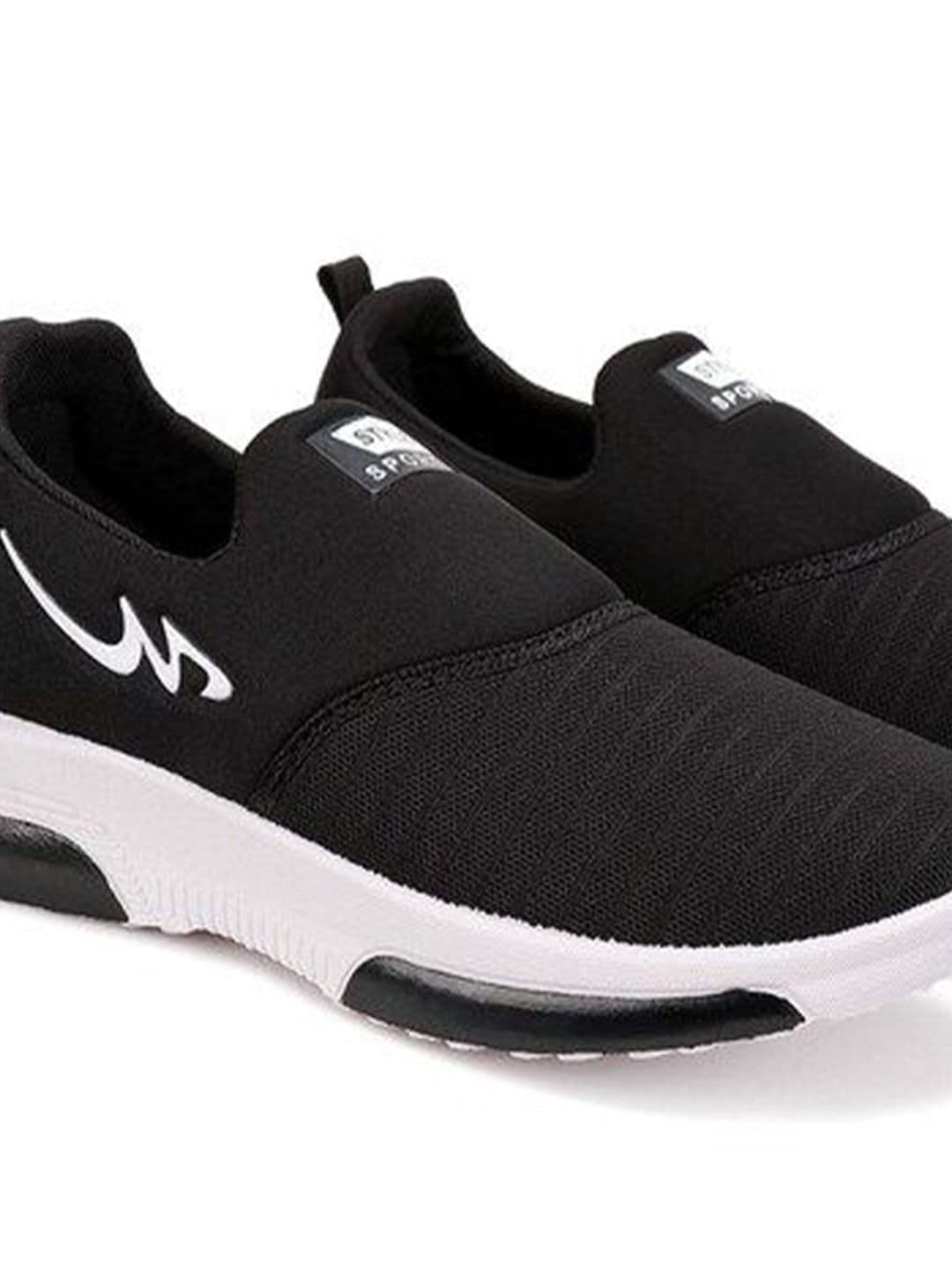 PENNEN Men Running Non-Marking Shoes thumbnail 3