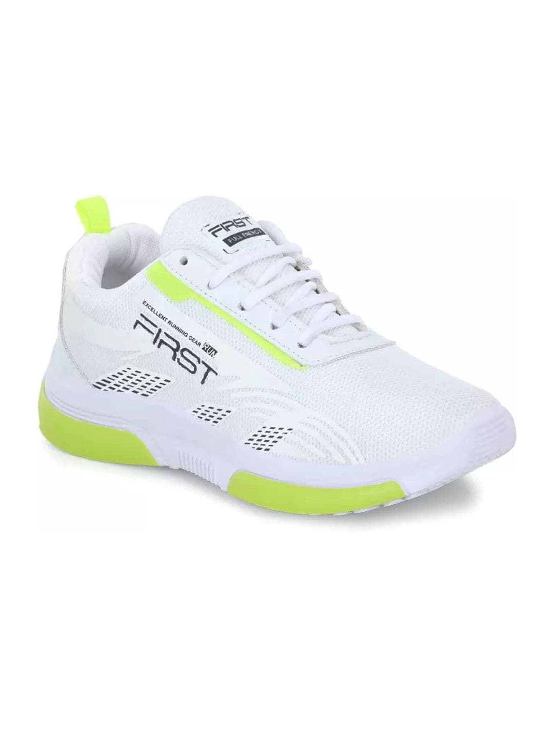 DRACKFOOT Men Running Non-Marking Shoes thumbnail 8