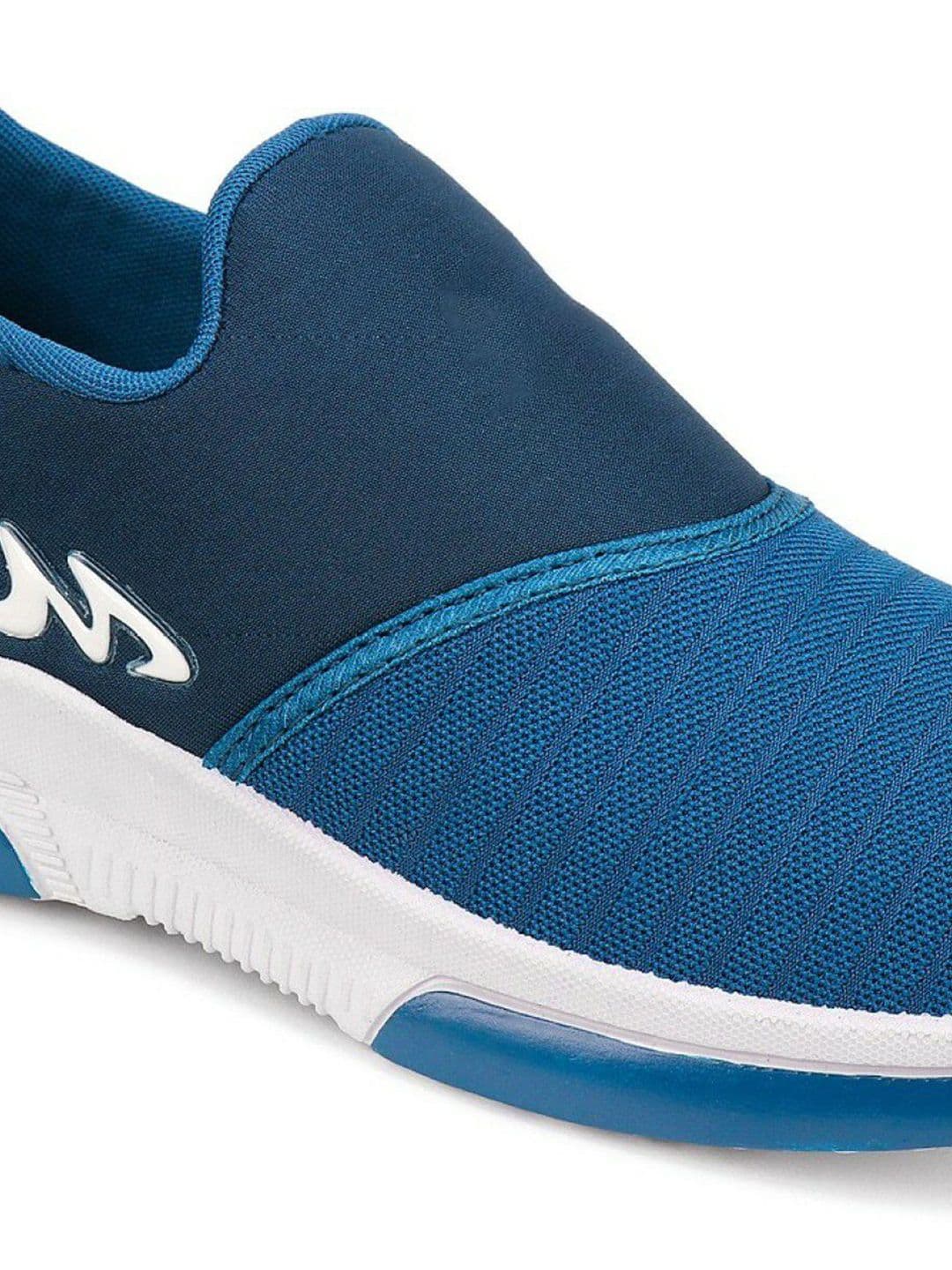 PENNEN Men Running Non-Marking Shoes thumbnail 3