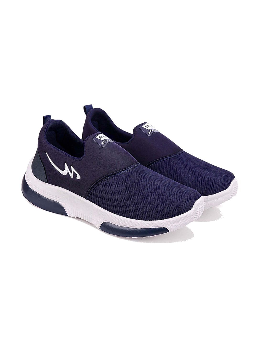 PENNEN Men Running Non-Marking Shoes thumbnail 8