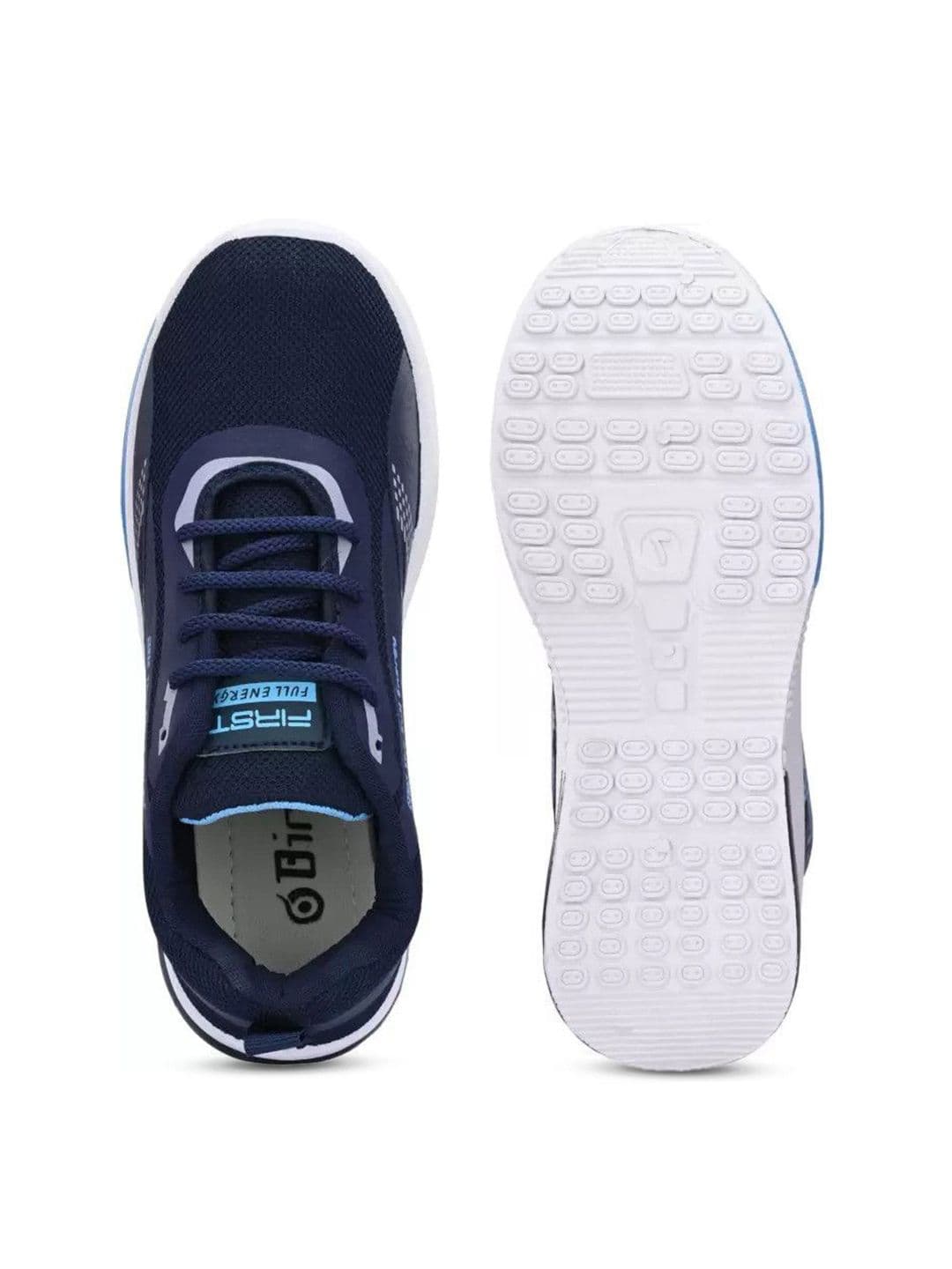 DRACKFOOT Men Running Non-Marking Shoes thumbnail 5